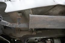 Willys MB CJ2A '43 (1943)