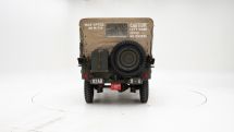 Willys MB CJ2A '43 (1943)