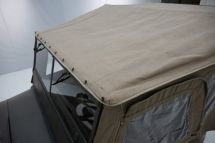 Willys MB CJ2A '43 (1943)