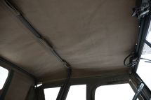 Willys MB CJ2A '43 (1943)