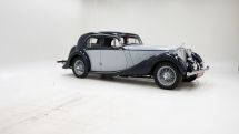 MG SA '36 (1936)
