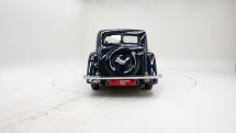 MG SA '36 (1936)