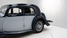 MG SA '36 (1936)