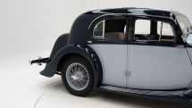 MG SA '36 (1936)