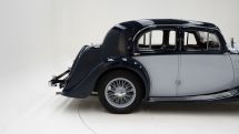 MG SA '36 (1936)