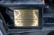 MG SA '36 (1936)