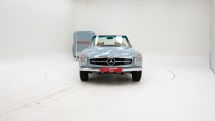 Mercedes-Benz 280 SL Pagode + Hardtop '70 (1970)