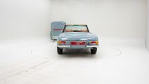 Mercedes-Benz 280 SL Pagode + Hardtop '70 (1970)