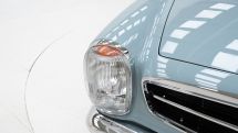 Mercedes-Benz 280 SL Pagode + Hardtop '70 (1970)