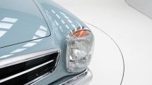Mercedes-Benz 280 SL Pagode + Hardtop '70 (1970)