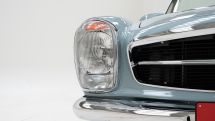 Mercedes-Benz 280 SL Pagode + Hardtop '70 (1970)
