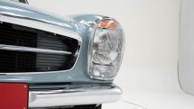 Mercedes-Benz 280 SL Pagode + Hardtop '70 (1970)