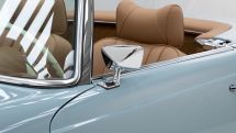 Mercedes-Benz 280 SL Pagode + Hardtop '70 (1970)