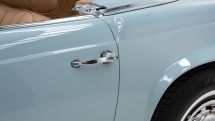 Mercedes-Benz 280 SL Pagode + Hardtop '70 (1970)