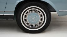 Mercedes-Benz 280 SL Pagode + Hardtop '70 (1970)