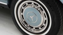 Mercedes-Benz 280 SL Pagode + Hardtop '70 (1970)