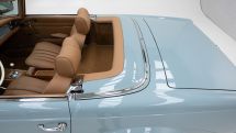 Mercedes-Benz 280 SL Pagode + Hardtop '70 (1970)