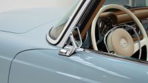 Mercedes-Benz 280 SL Pagode + Hardtop '70 (1970)