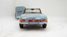 Mercedes-Benz 280 SL Pagode + Hardtop '70 (1970)