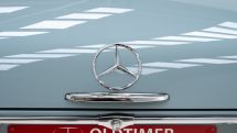 Mercedes-Benz 280 SL Pagode + Hardtop '70 (1970)