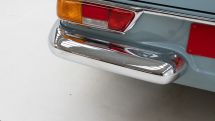 Mercedes-Benz 280 SL Pagode + Hardtop '70 (1970)