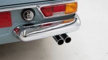 Mercedes-Benz 280 SL Pagode + Hardtop '70 (1970)
