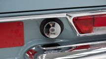 Mercedes-Benz 280 SL Pagode + Hardtop '70 (1970)