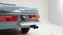 Mercedes-Benz 280 SL Pagode + Hardtop '70 (1970)
