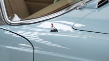 Mercedes-Benz 280 SL Pagode + Hardtop '70 (1970)