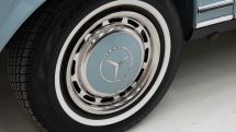 Mercedes-Benz 280 SL Pagode + Hardtop '70 (1970)