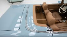 Mercedes-Benz 280 SL Pagode + Hardtop '70 (1970)