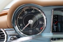 Mercedes-Benz 280 SL Pagode + Hardtop '70 (1970)