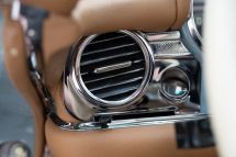 Mercedes-Benz 280 SL Pagode + Hardtop '70 (1970)