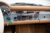 Mercedes-Benz 280 SL Pagode + Hardtop '70 (1970)