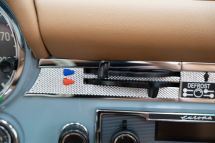 Mercedes-Benz 280 SL Pagode + Hardtop '70 (1970)