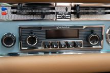 Mercedes-Benz 280 SL Pagode + Hardtop '70 (1970)