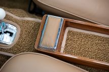 Mercedes-Benz 280 SL Pagode + Hardtop '70 (1970)
