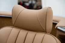 Mercedes-Benz 280 SL Pagode + Hardtop '70 (1970)