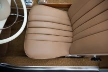 Mercedes-Benz 280 SL Pagode + Hardtop '70 (1970)