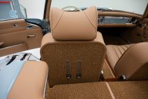 Mercedes-Benz 280 SL Pagode + Hardtop '70 (1970)