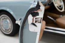Mercedes-Benz 280 SL Pagode + Hardtop '70 (1970)
