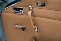 Mercedes-Benz 280 SL Pagode + Hardtop '70 (1970)