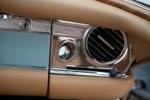 Mercedes-Benz 280 SL Pagode + Hardtop '70 (1970)