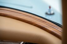Mercedes-Benz 280 SL Pagode + Hardtop '70 (1970)