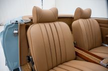Mercedes-Benz 280 SL Pagode + Hardtop '70 (1970)