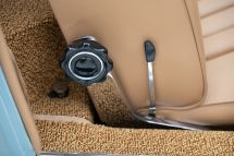 Mercedes-Benz 280 SL Pagode + Hardtop '70 (1970)