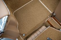 Mercedes-Benz 280 SL Pagode + Hardtop '70 (1970)