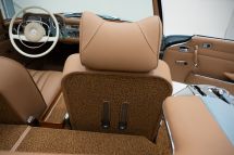 Mercedes-Benz 280 SL Pagode + Hardtop '70 (1970)