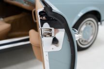 Mercedes-Benz 280 SL Pagode + Hardtop '70 (1970)