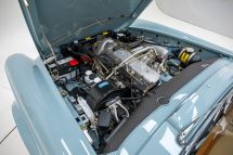 Mercedes-Benz 280 SL Pagode + Hardtop '70 (1970)